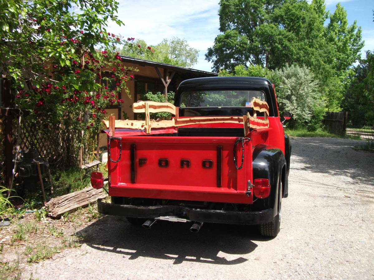 Ford-F100-1954-1