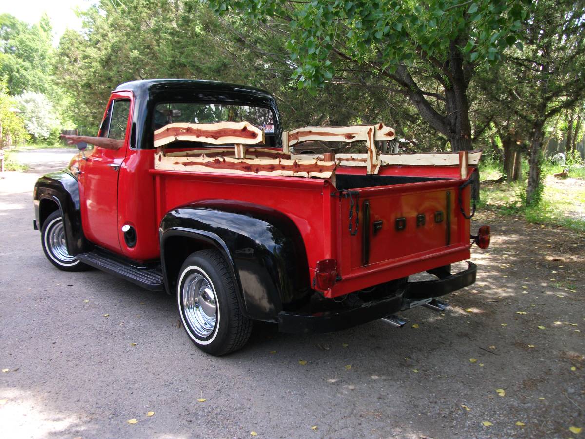 Ford-F100-1954-3