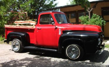 Ford-F100-1954