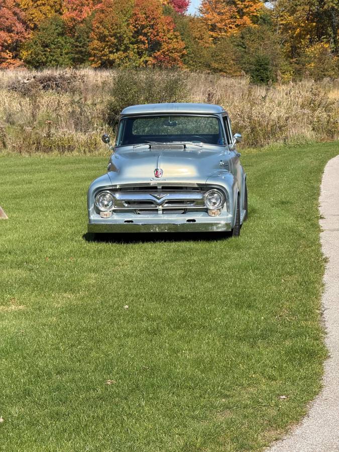 Ford-F100-1956-1