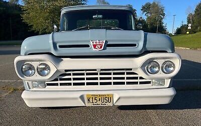 Ford F100 1960