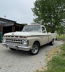 Ford F100 1965