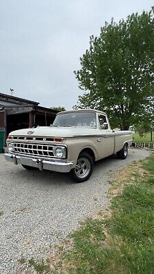 Ford F100  1965