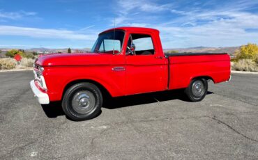 Ford-F100-1965