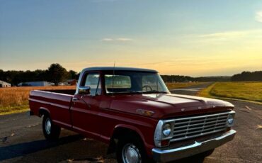 Ford-F100-1967