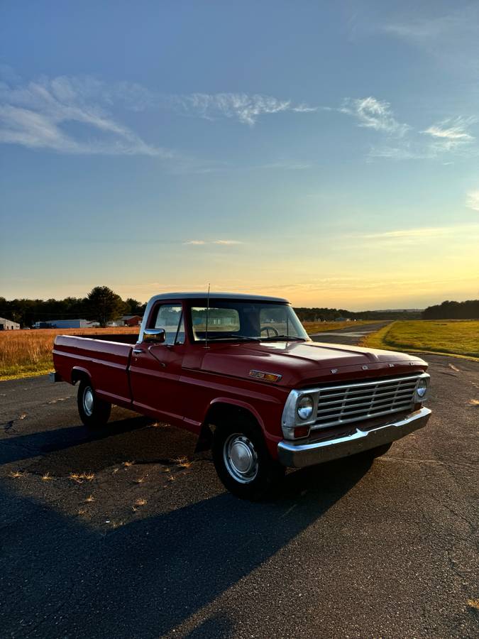 Ford-F100-1967