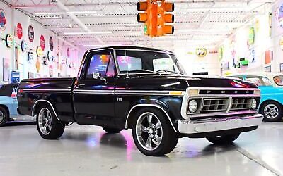 Ford F100 1976