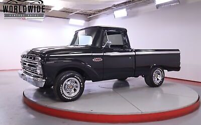 Ford F100 Custom Cab 1965