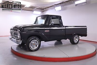 Ford F100 Custom Cab  1965 à vendre