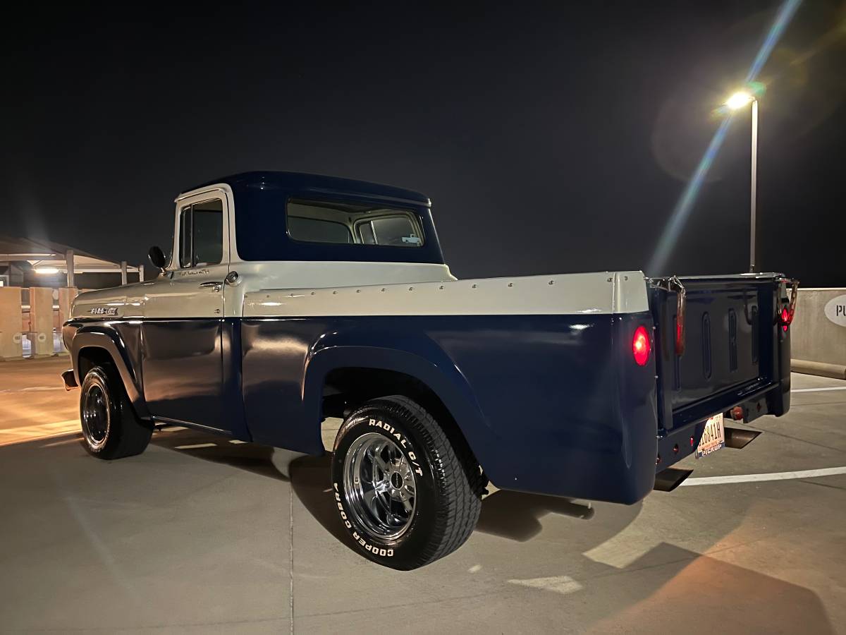 Ford-F100-pickup-short-bed-1960-19