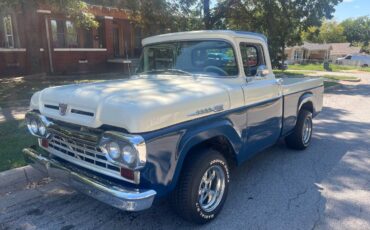 Ford-F100-pickup-short-bed-1960-2