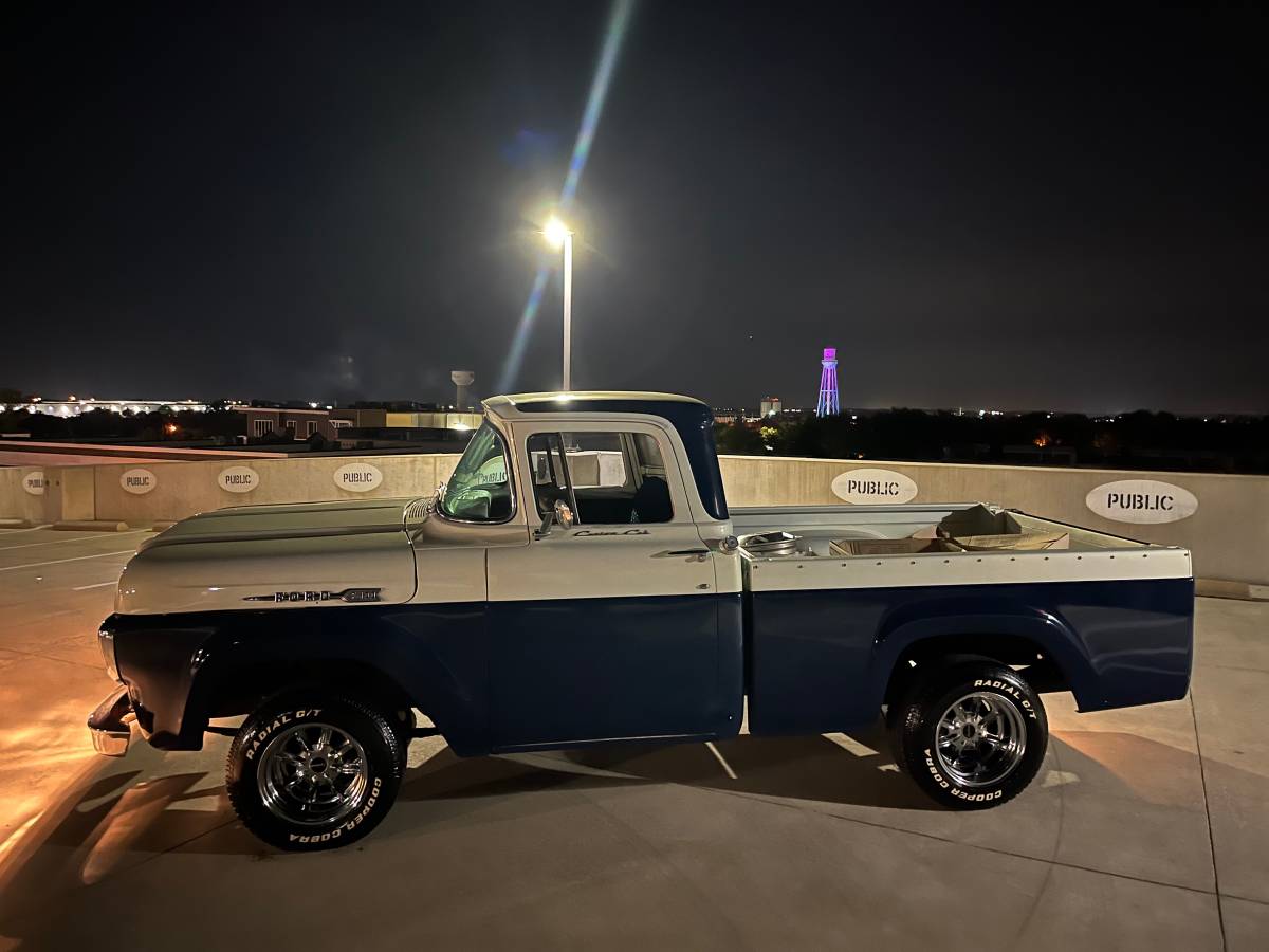 Ford-F100-pickup-short-bed-1960-20