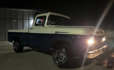 Ford-F100-pickup-short-bed-1960-22