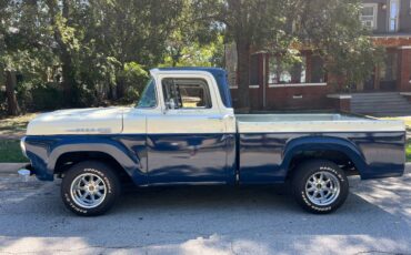 Ford-F100-pickup-short-bed-1960-9