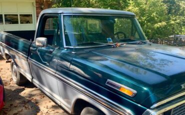 Ford-F100-ranger-1970-1