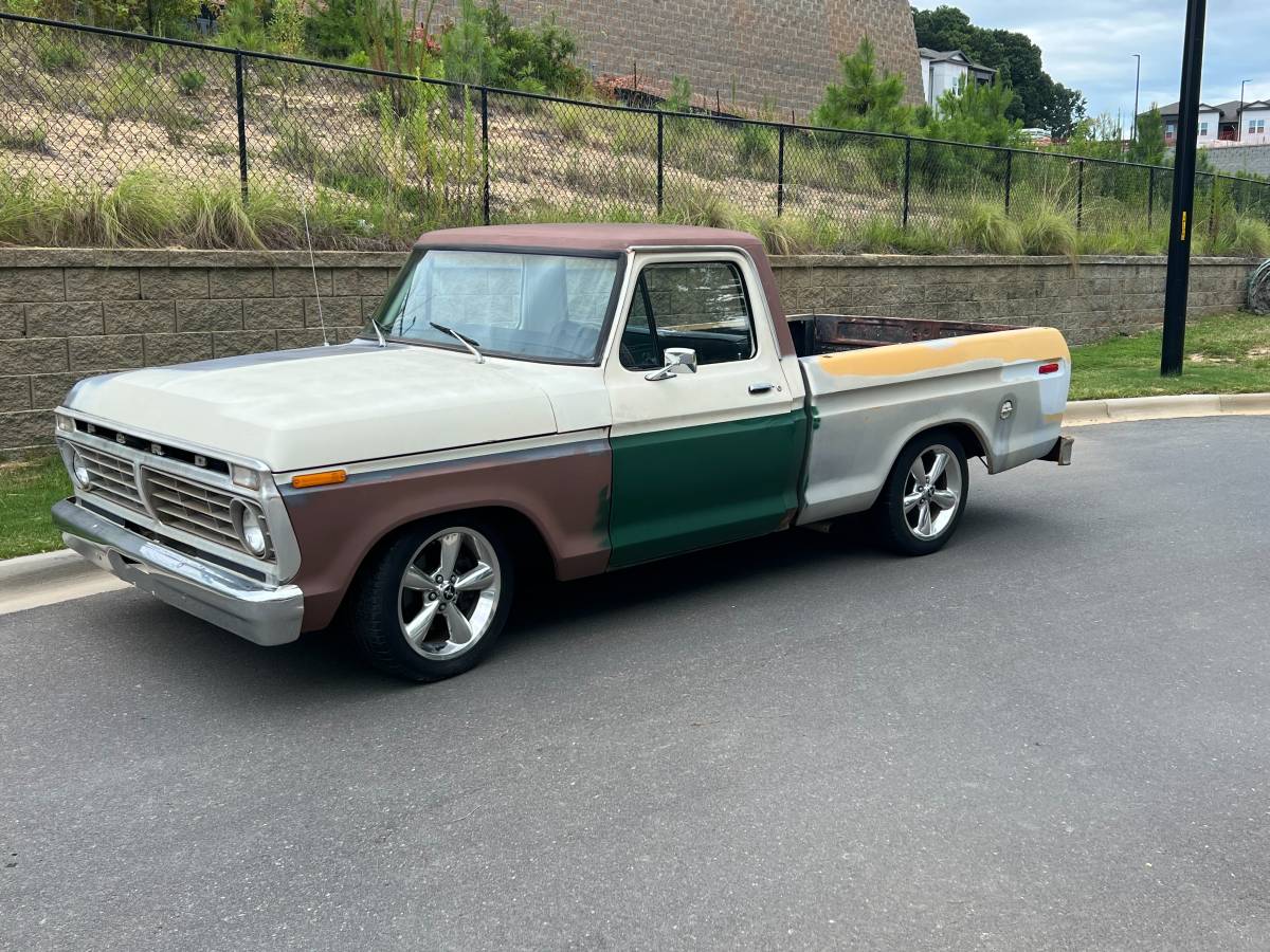 Ford-F100-ranger-1973