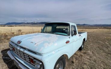 Ford-F100-short-bed-1963