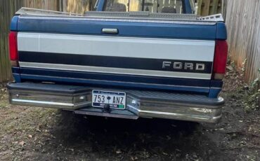 Ford-F150-1993