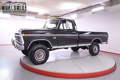 Ford F250 HIGHBOY  year1}