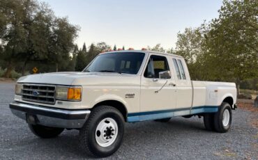 Ford-F350-1989