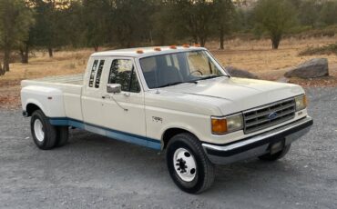 Ford-F350-1989