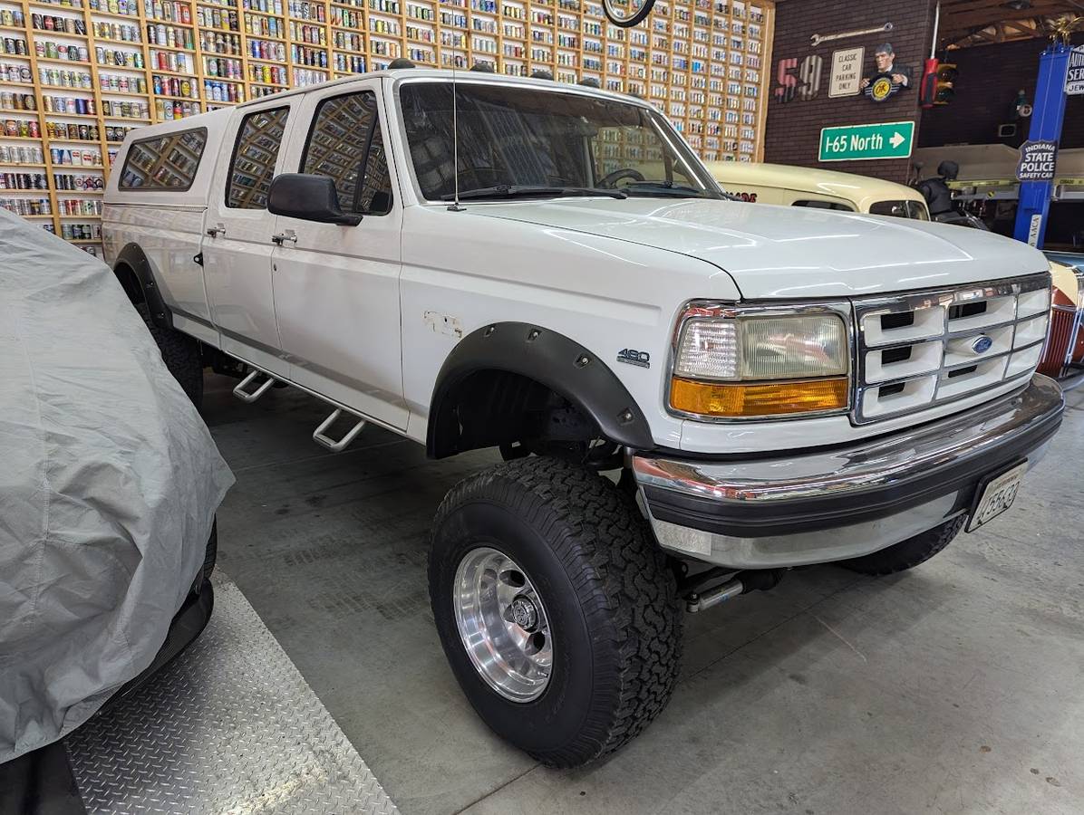 Ford-F350-1994-1