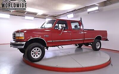 Ford F350 1994