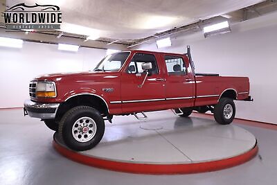 Ford F350  1994