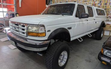 Ford-F350-1994