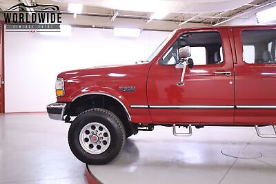 Ford-F350-1994-6