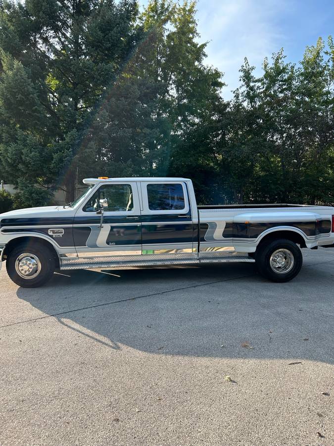 Ford-F350-diesel-1992-1