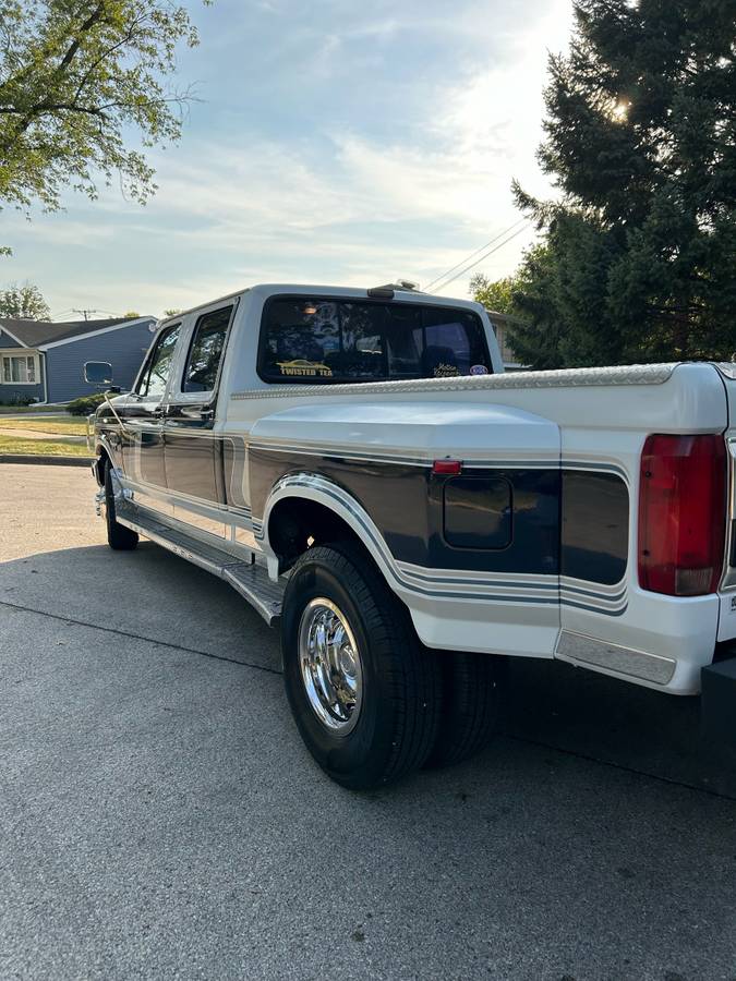 Ford-F350-diesel-1992-4