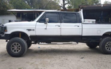 Ford-F350-diesel-1994