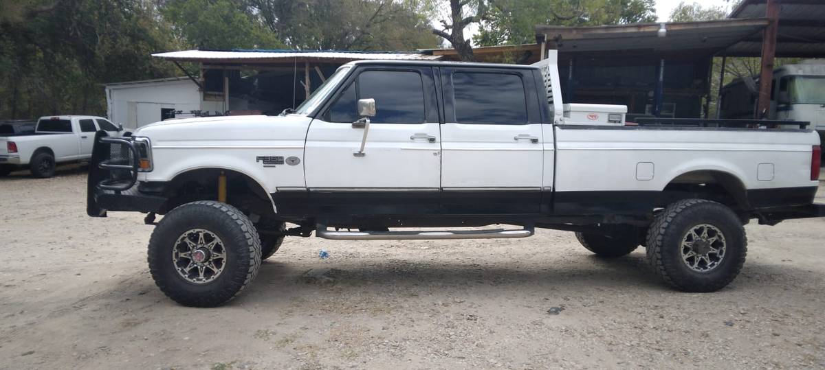 Ford-F350-diesel-1994