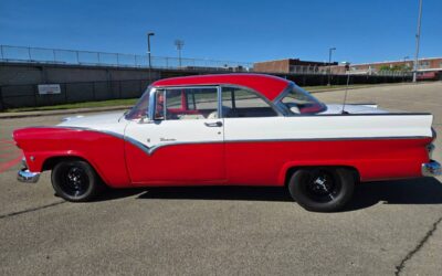 Ford Fairlane 1955