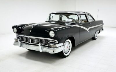 Ford Fairlane 1956