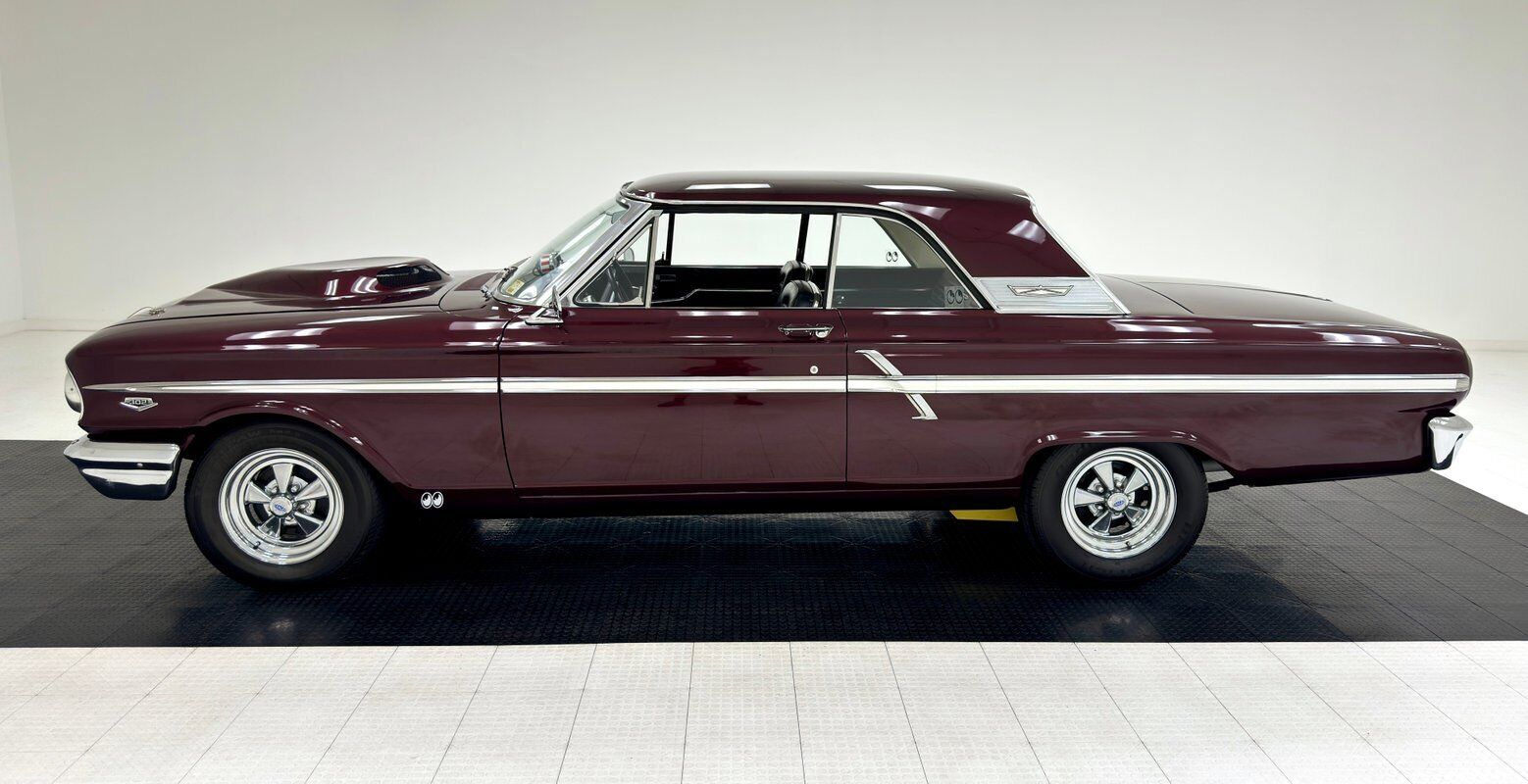 Ford-Fairlane-1964-1