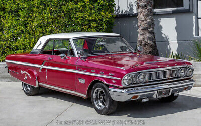 Ford Fairlane  1964 à vendre