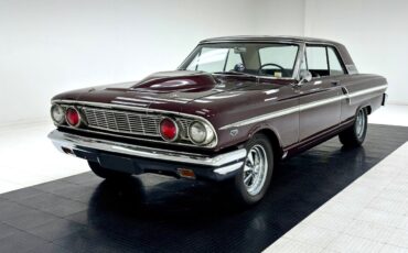 Ford Fairlane  1964