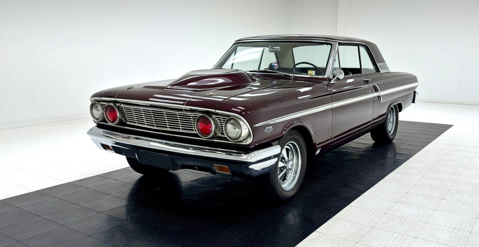 Ford Fairlane  1964