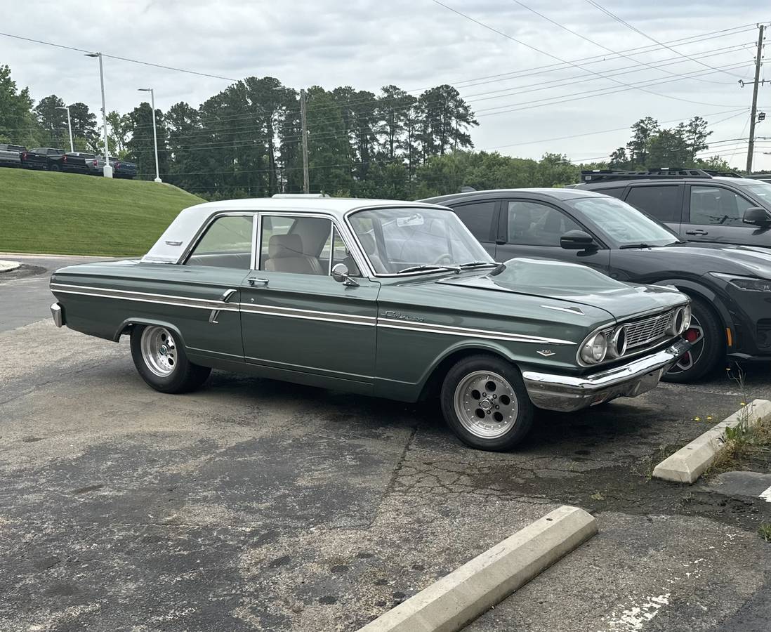 Ford-Fairlane-500-1964-1