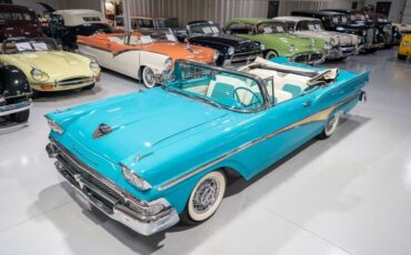 Ford-Fairlane-500-Galaxie-Sunliner-Cabriolet-1958-4