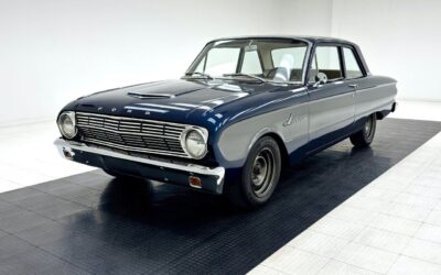 Ford Falcon 1963