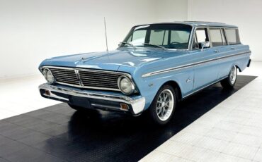 Ford Falcon Break 1965