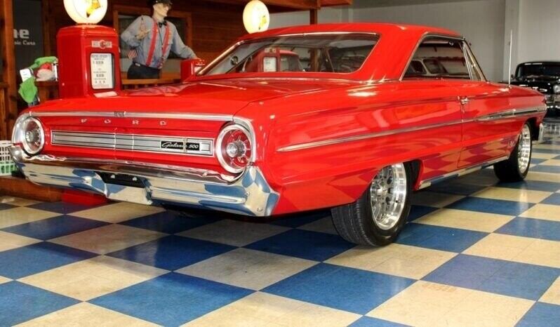 Ford-Galaxie-1964-9