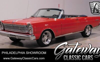 Ford Galaxie 1965