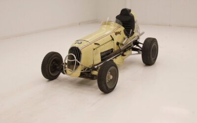 Ford Midget 1932