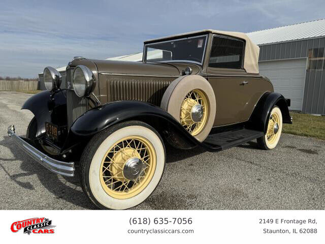 Ford-Model-18-1932