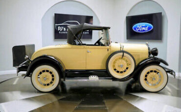 Ford-Model-A-1929-1