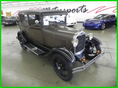 Ford Model A  1929 à vendre